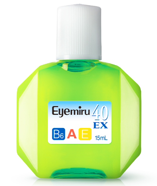 Eyemiru 40EX Eyemiru 40EX